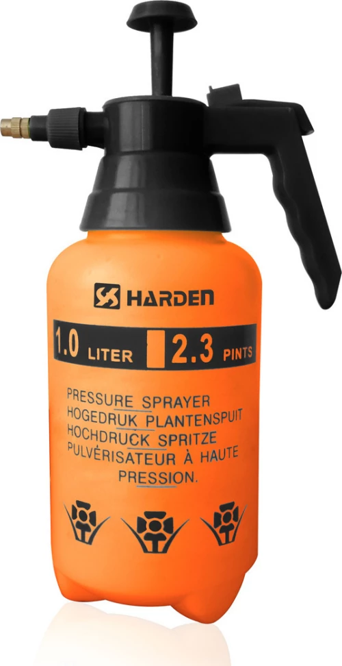 Harden 632502 Ψεκαστήρας Προπιέσεως 2lt
