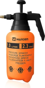 Harden 632502 Ψεκαστήρας Προπιέσεως 2lt