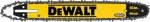 Dewalt DT20660 Σετ Λάμα & Αλυσίδα Αλυσοπρίονου