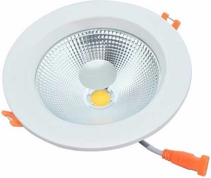 Φωτιστικό LED - Downlight - 20W - 6500K - 065003