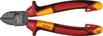 Milwaukee 4932464566 Πλαγιοκόφτης Ηλεκτρολόγου 145mm