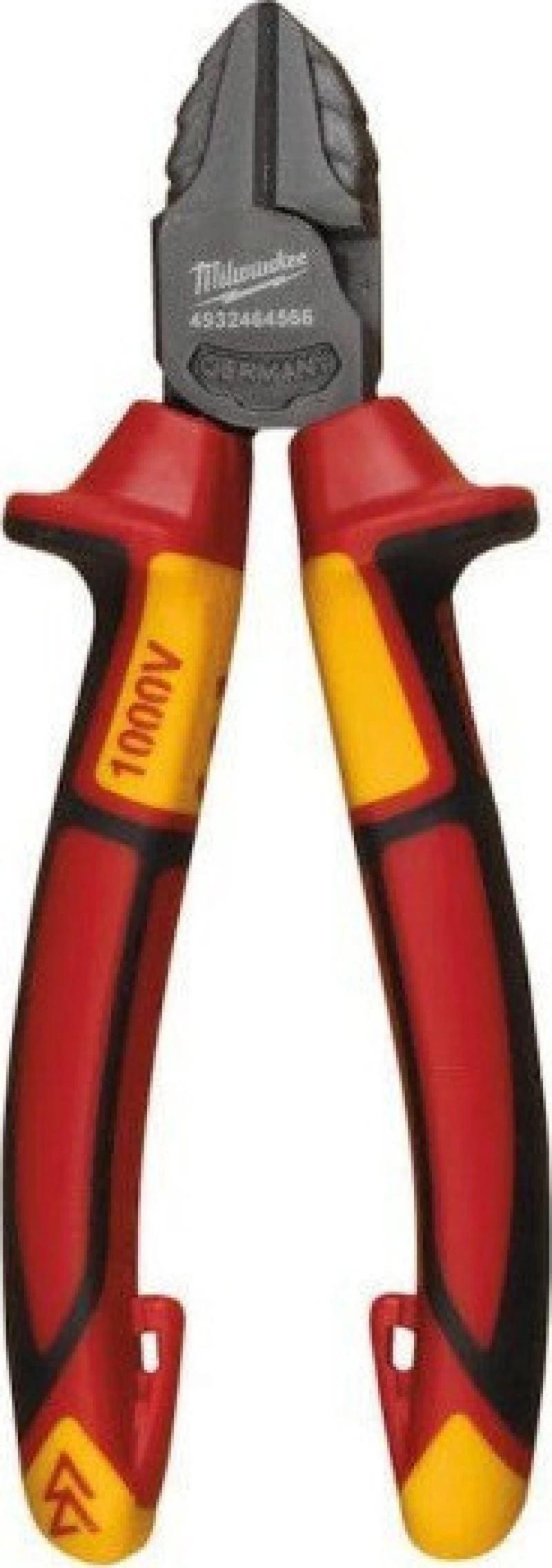 Milwaukee 4932464566 Πλαγιοκόφτης Ηλεκτρολόγου 145mm