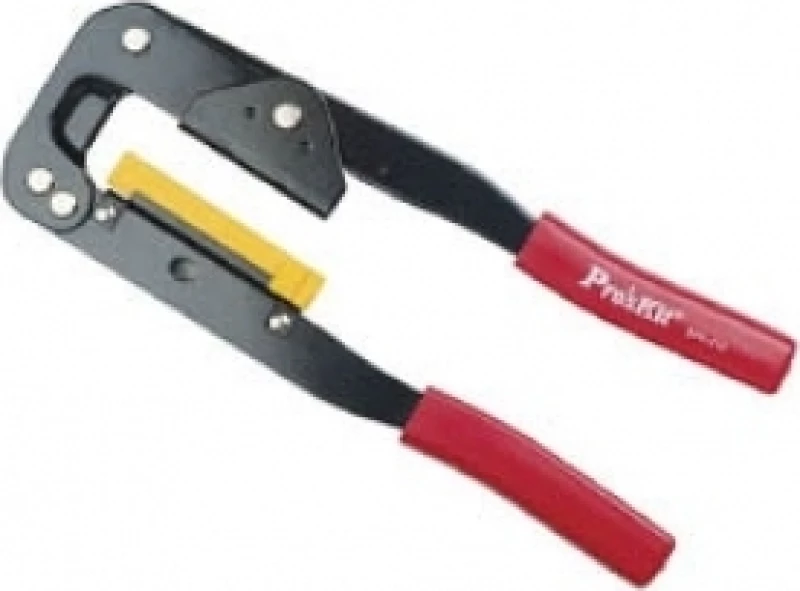 Proskit Πρέσα Connector IDC 6PK-214