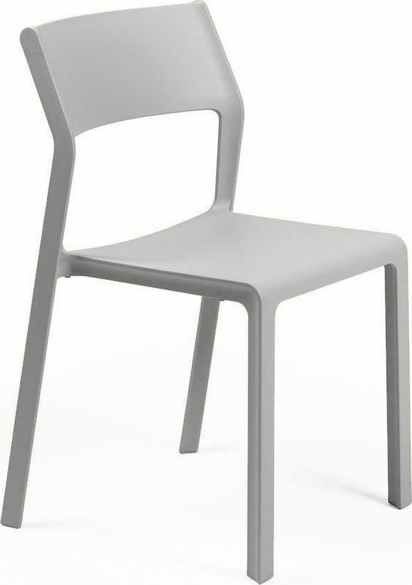 Καρέκλα Κουζίνας Trill Bistrot Grigio