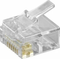 ATC RJ-45 male (05.005.0035)