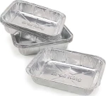 Broil King Σετ Λιποσυλλέκτης 10τμχ 50416