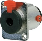 Gewa 6.3mm Jack female (191.514)