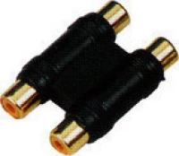 Metro RCA female (A-097)