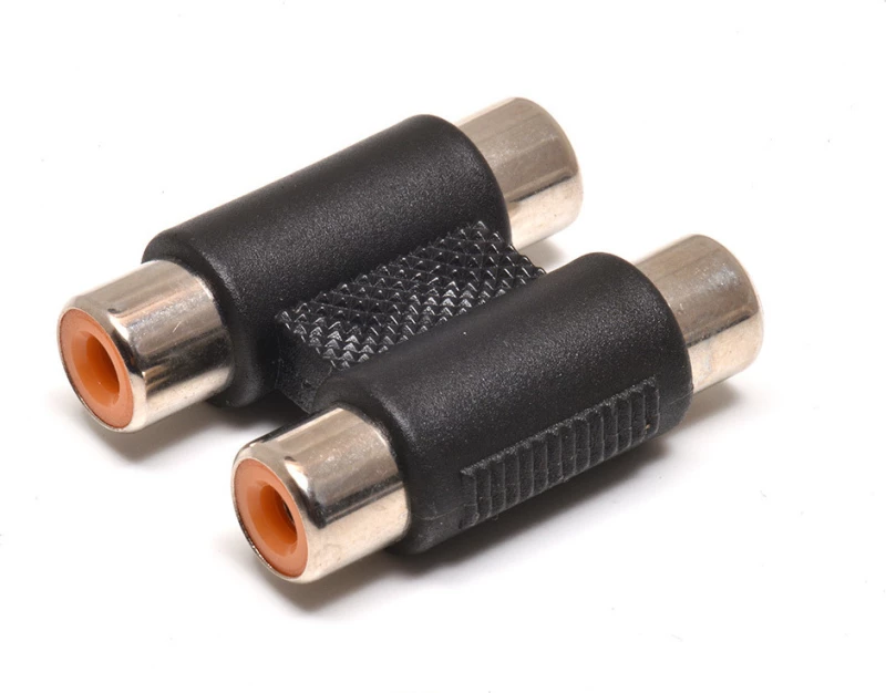 Metro RCA female (A-097)