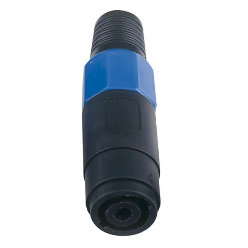 DAP-Audio Speakon female (SFK204BU)