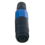 DAP-Audio Speakon female (SFK204BU)