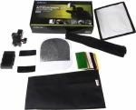 Godox SA-K6 Speedlite 6in1 kit