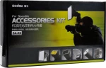 Godox SA-K6 Speedlite 6in1 kit