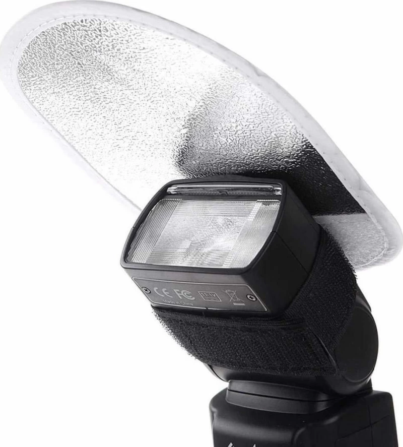 Godox SA-K6 Speedlite 6in1 kit