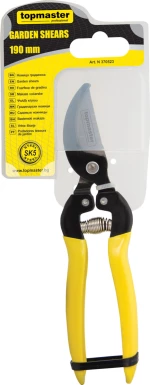 Topmaster Ψαλίδι Κλαδέματος Χειρός 370523