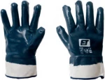 Ft-Safety Γάντια Εργασίας Κήπου 1520