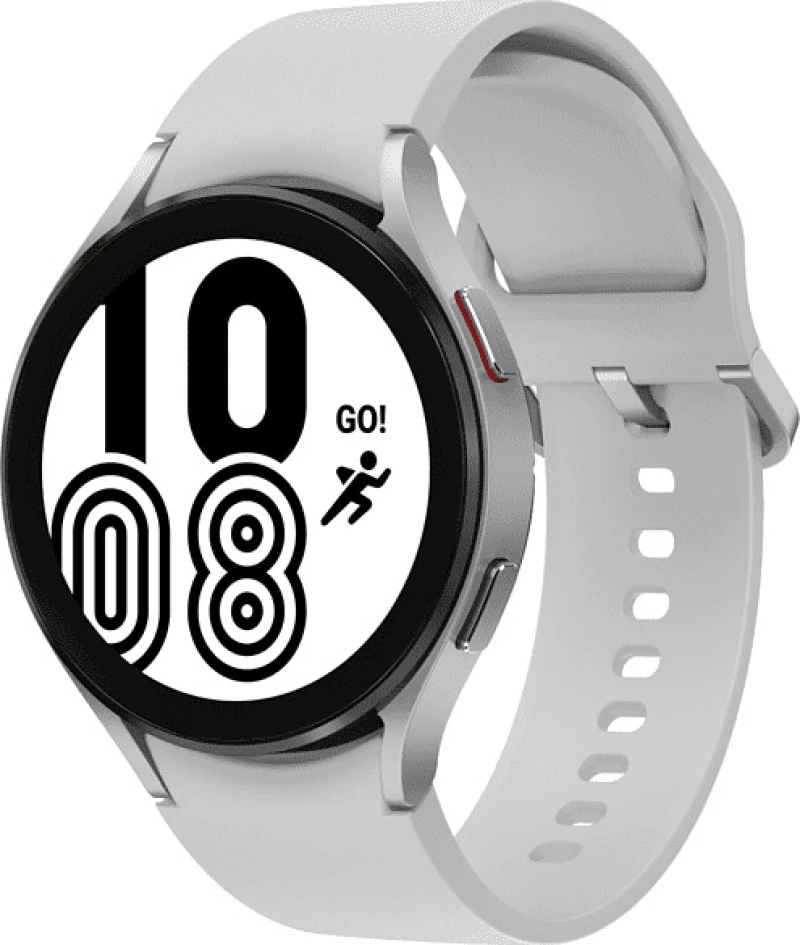 Samsung Galaxy Watch4 44mm (Silver)