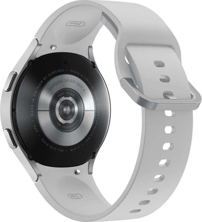 Samsung Galaxy Watch4 44mm (Silver)