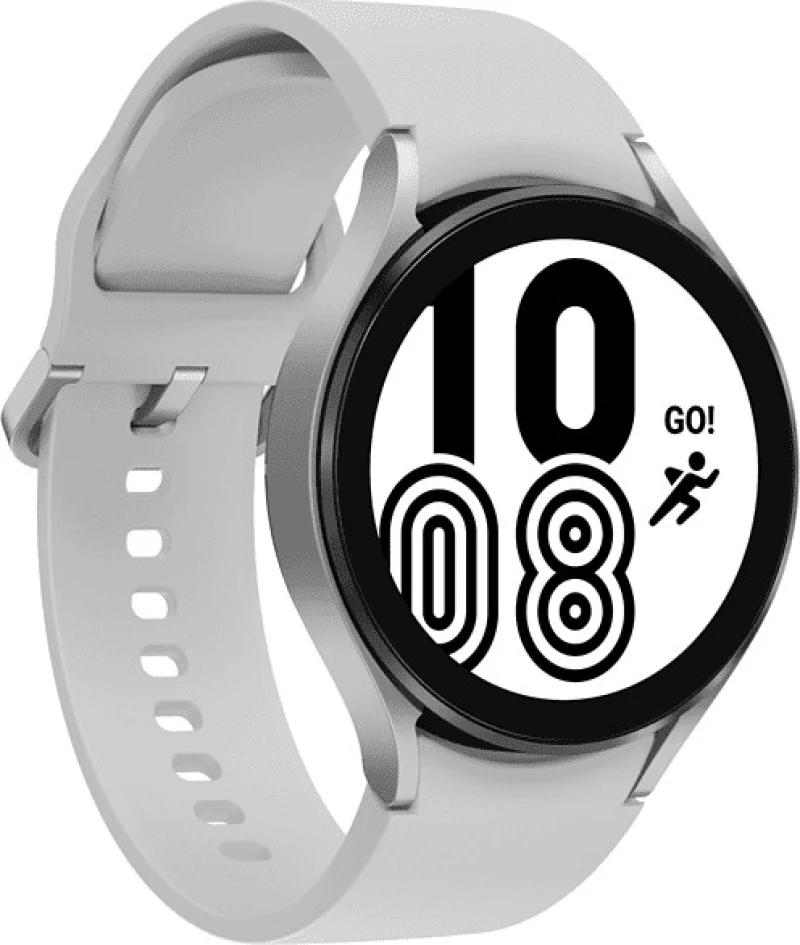 Samsung Galaxy Watch4 44mm (Silver)