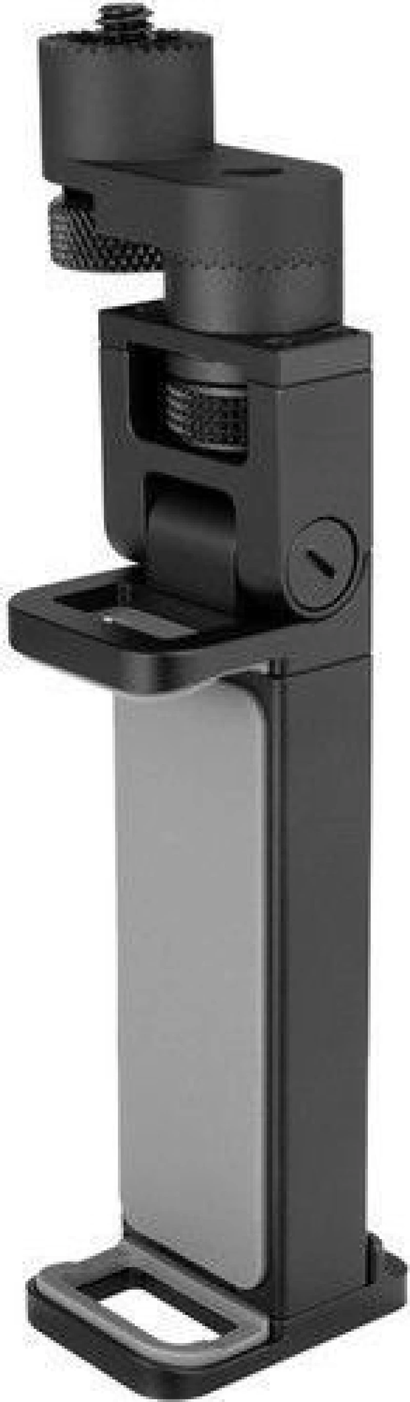 Zhiyun TransMount Phone Holder with Crown Gear for Crane 3-Lab/Weebill Lab