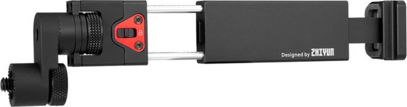 Zhiyun TransMount Phone Holder with Crown Gear for Crane 3-Lab/Weebill Lab