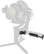 Zhiyun TransMount Phone Holder with Crown Gear for Crane 3-Lab/Weebill Lab