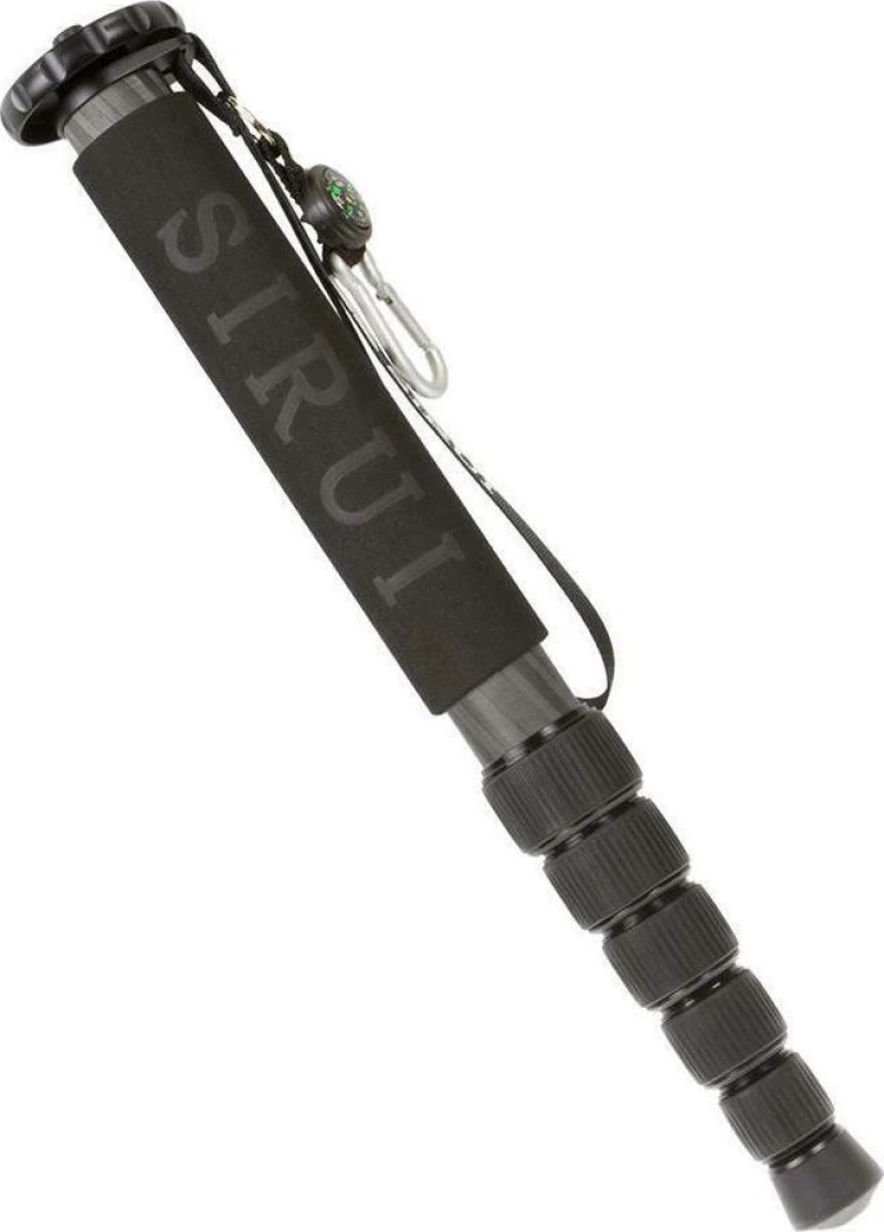 Sirui P-326 Carbon Fiber Monopod