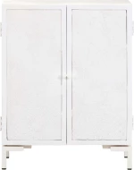 Μπουφές 60 x 30 x 76 εκ. από Μασίφ Ξύλο Μάνγκο