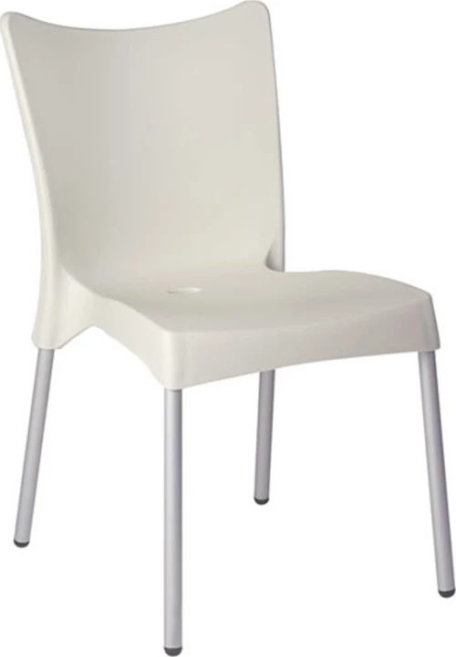 Καρέκλα Julette Beige, Siesta