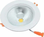 Φωτιστικό LED - Downlight - 20W - 6500K - 065003