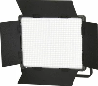 Nanlite Flächenleuchte 900Csa Led