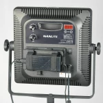 Nanlite Flächenleuchte 900Csa Led