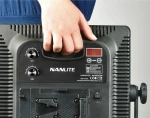 Nanlite Flächenleuchte 900Csa Led