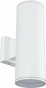 Φωτιστικό Τοίχου D108x300mm White VK/01059/W VKLed