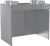 KRATKI DYSTRYBUTOR/ERYK/4X125 ΑΕΡΟΘΑΛΑΜΟΣ ΓΙΑ ERYK/PF - ERYK/DECO