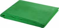 vidaXL Φωτογραφικό Φόντο 500x300cm Green 190005