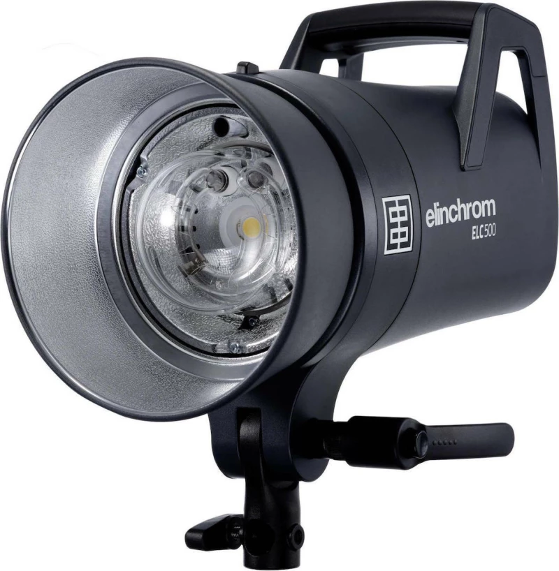 Elinchrom ELC 500/500 TTL Set 20737.2.EU