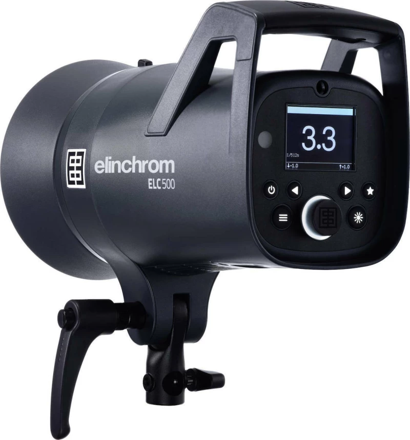 Elinchrom ELC 500/500 TTL Set 20737.2.EU