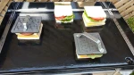 Extra Gamma 43 Smash Burger