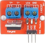 IRF520 Μονάδα Οδηγού MOS