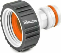 Ταχυσύνδεσμος για Λάστιχο 3/4" Bradas - WL-S2195