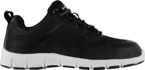 Dunlop Maine Mens Black 181066