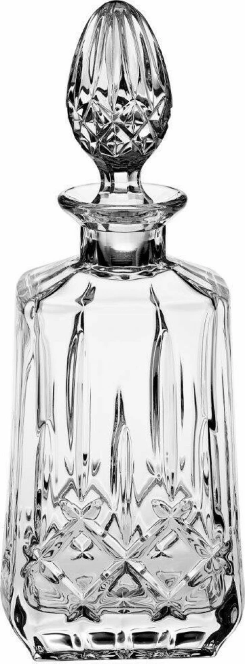 Καράφα Βοημίας Shefield 750ml