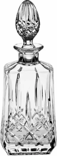 Καράφα Βοημίας Shefield 750ml