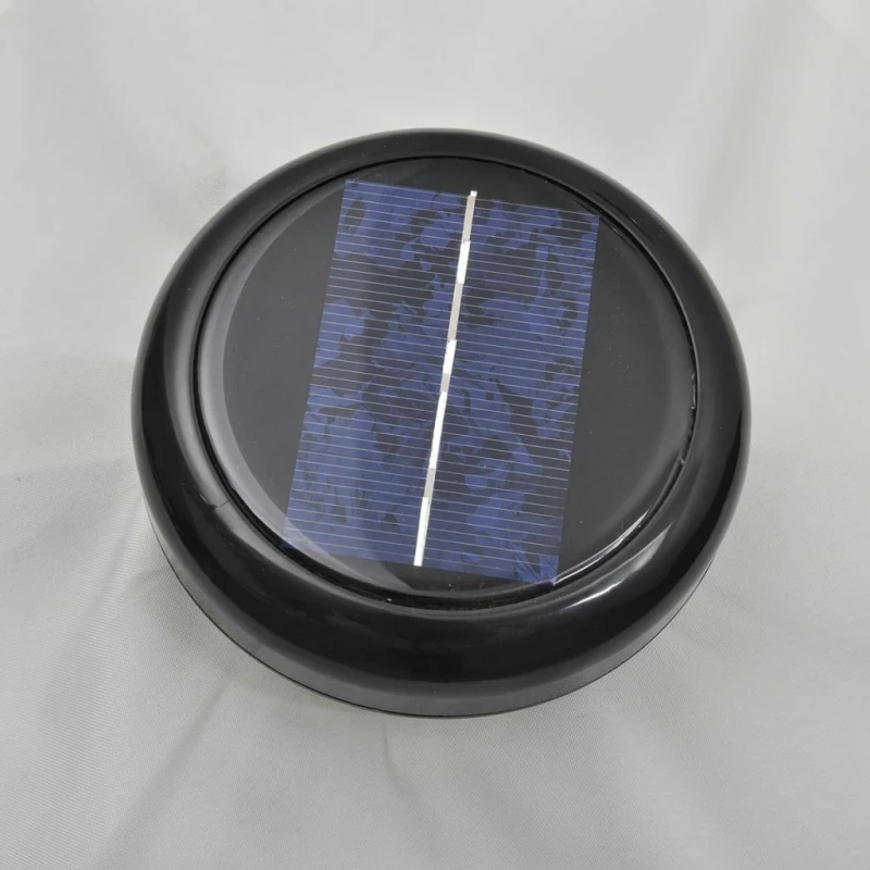Ομπρέλα Κρεμαστή με LED Λευκό της Άμμου 3 μ.