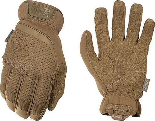 Γάντια MECHANIX FASTFIT Coyote (FFTAB-72)