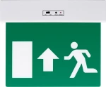 Elmark Φωτιστικό Ασφαλείας Exit Sign 9XL5114