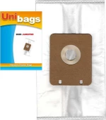 Unibags 2026 Σακούλες Σκούπας 5τμχ