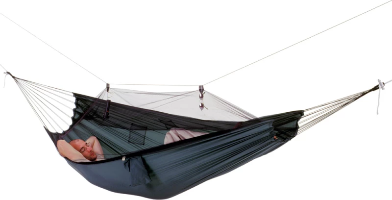 Amazonas Αιώρα Μονή AZ-1030200 Moskito Traveller