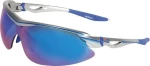 Cofra Γυαλιά Προστασίας Revolux Revo Blue